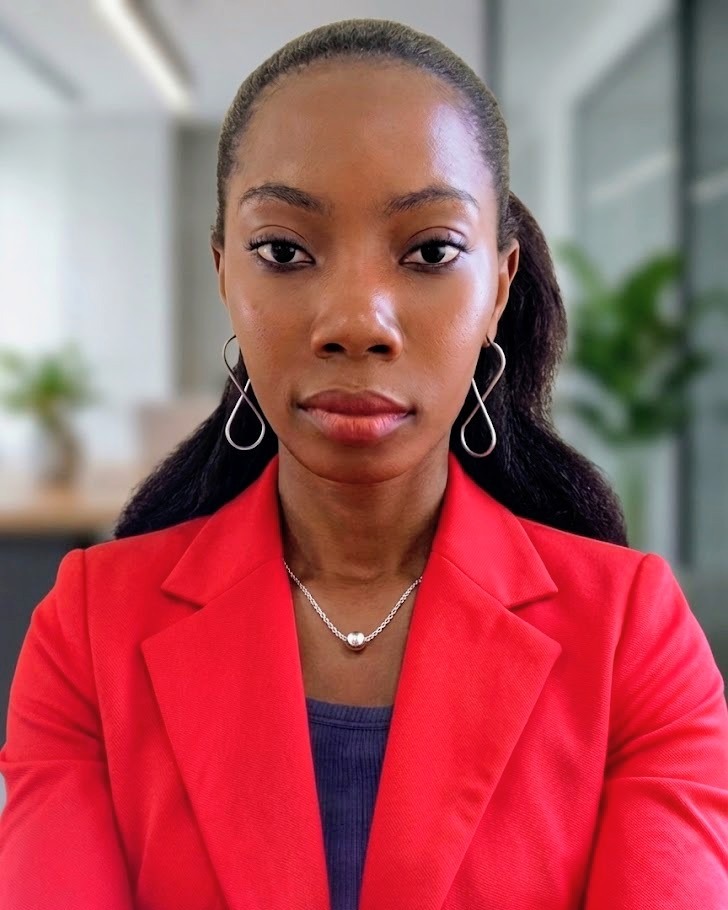 Pastor Mary Atuluku