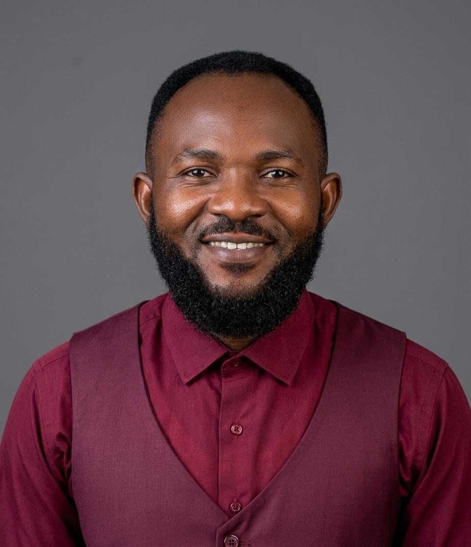 Ojidu Solomon